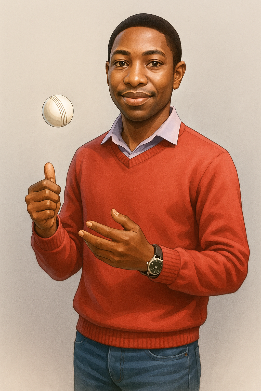 Tatenda Taibu